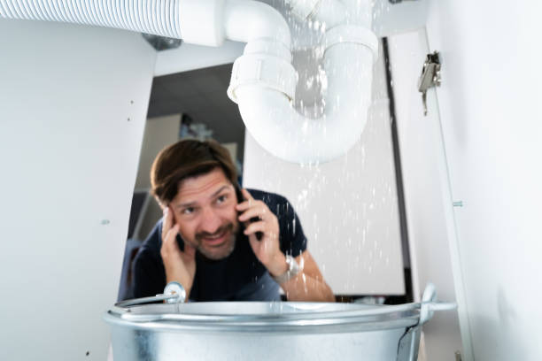 Professional Plumbing in Greenwood, LA