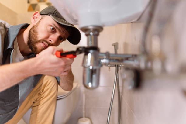 Best Drain Cleaning Services  in Greenwood, LA