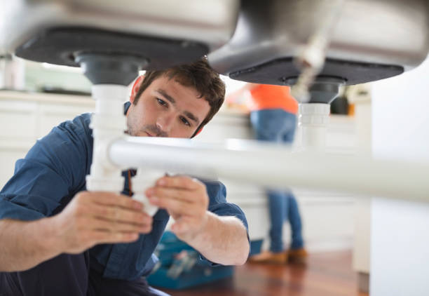 Best Residential Plumbing Services  in Greenwood, LA
