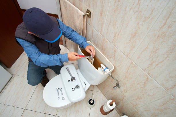 Best Water Softener Installation  in Greenwood, LA