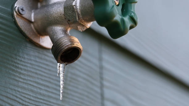 Best Plumbing Inspection Services  in Greenwood, LA