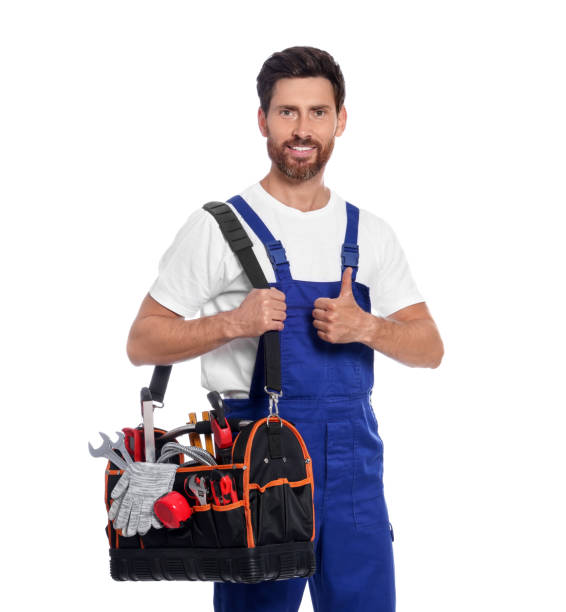 Water Softener Installation in Greenwood, LA