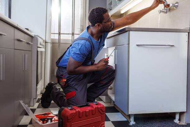 Best Same-Day Plumbing Service  in Greenwood, LA